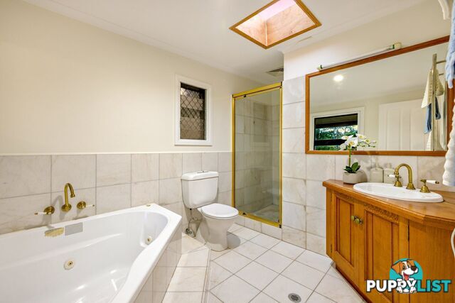 71 Hillview Crescent WHITFIELD QLD 4870