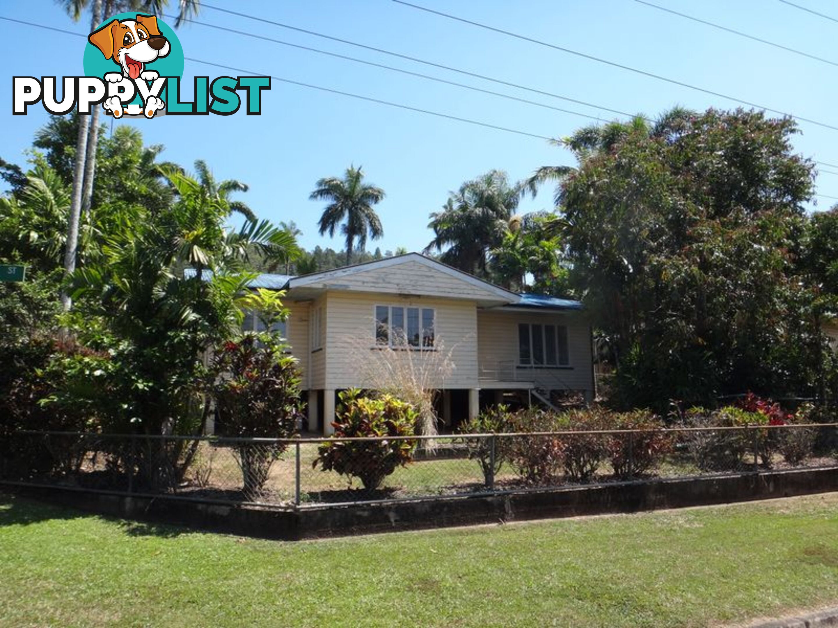 1 Bradford Street WHITFIELD QLD 4870