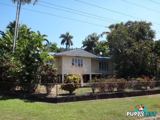 1 Bradford Street WHITFIELD QLD 4870