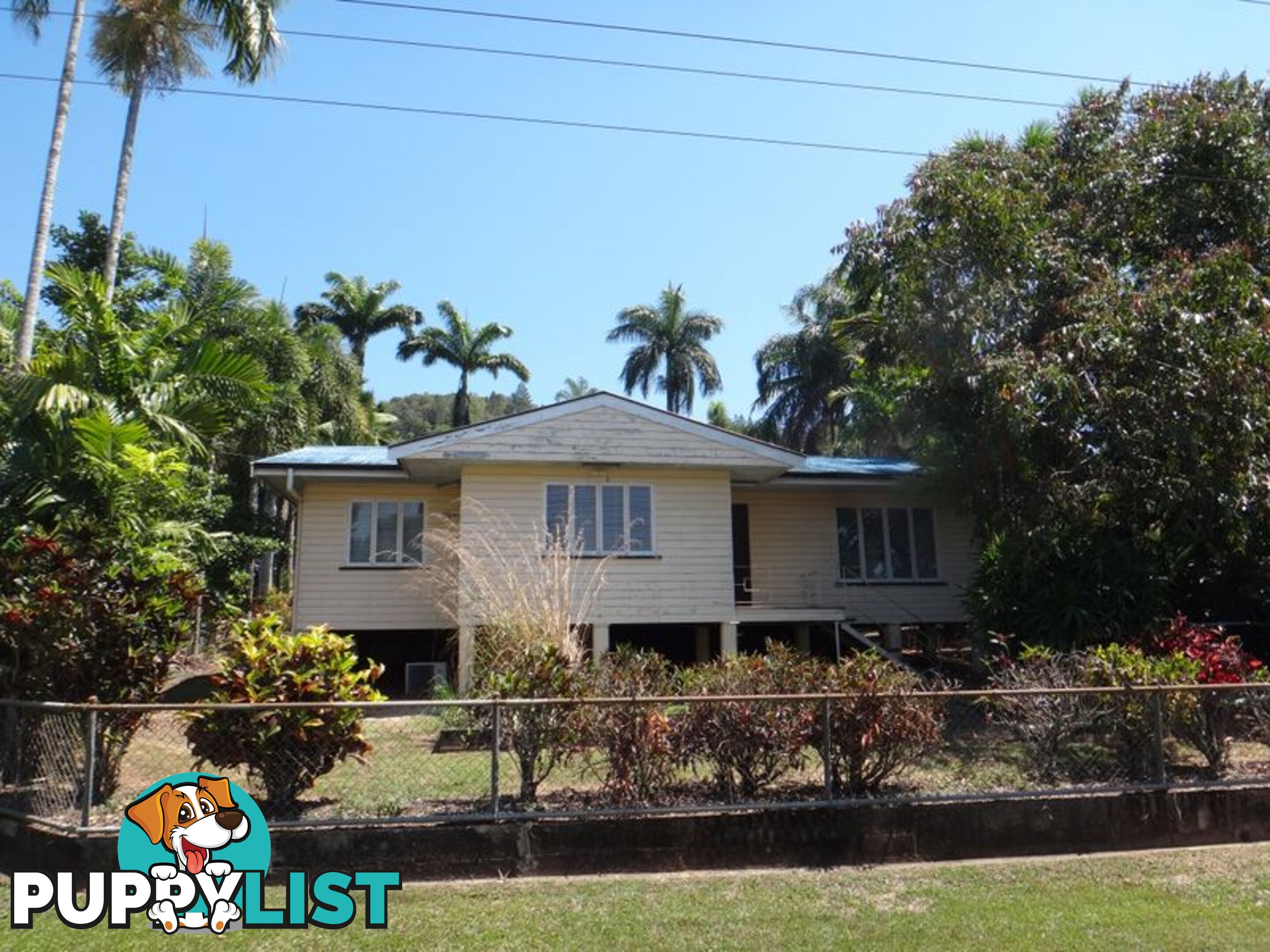 1 Bradford Street WHITFIELD QLD 4870