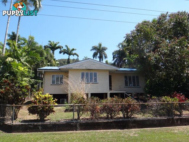 1 Bradford Street WHITFIELD QLD 4870