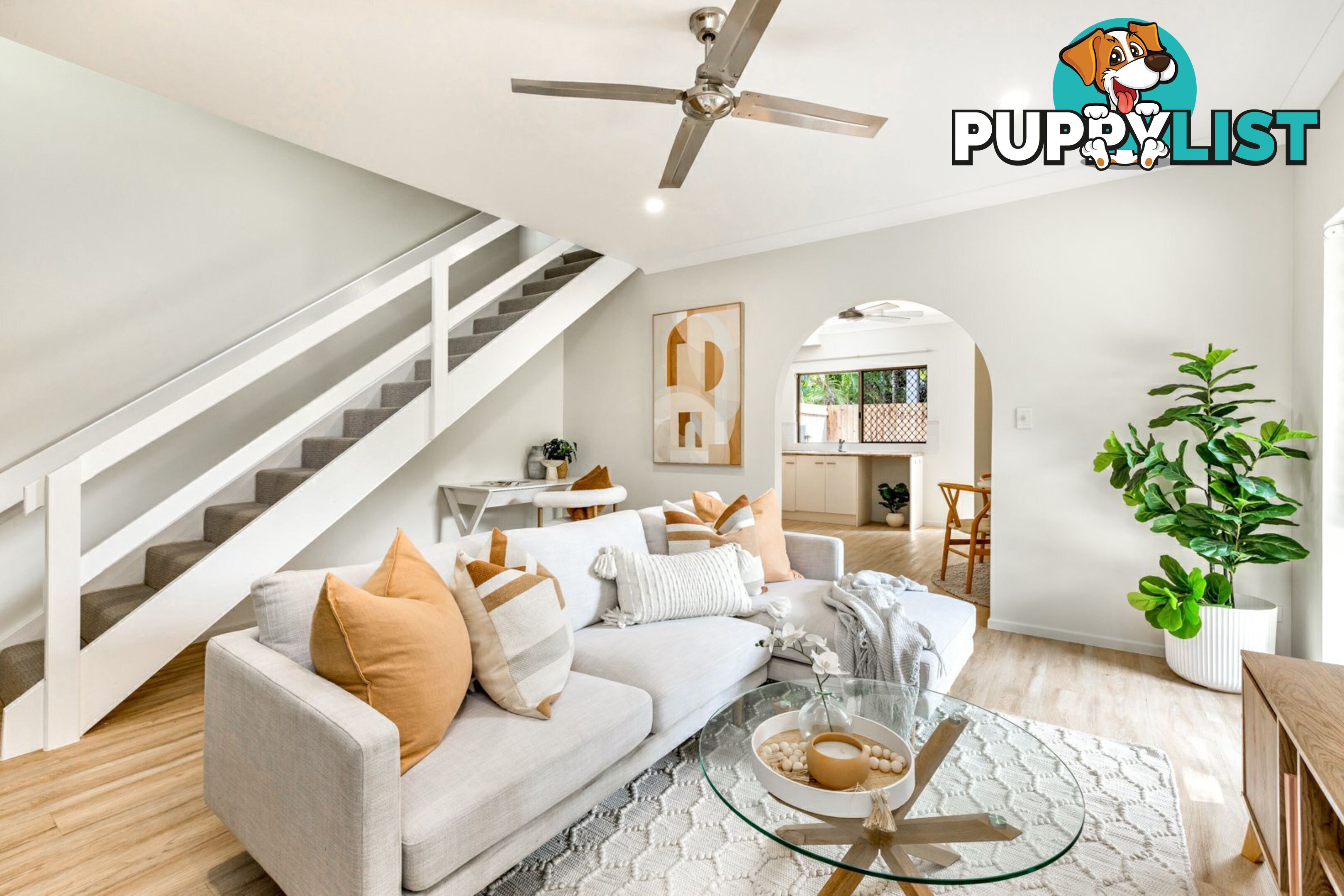 Unit 6/80 Old Smithfield Road FRESHWATER QLD 4870