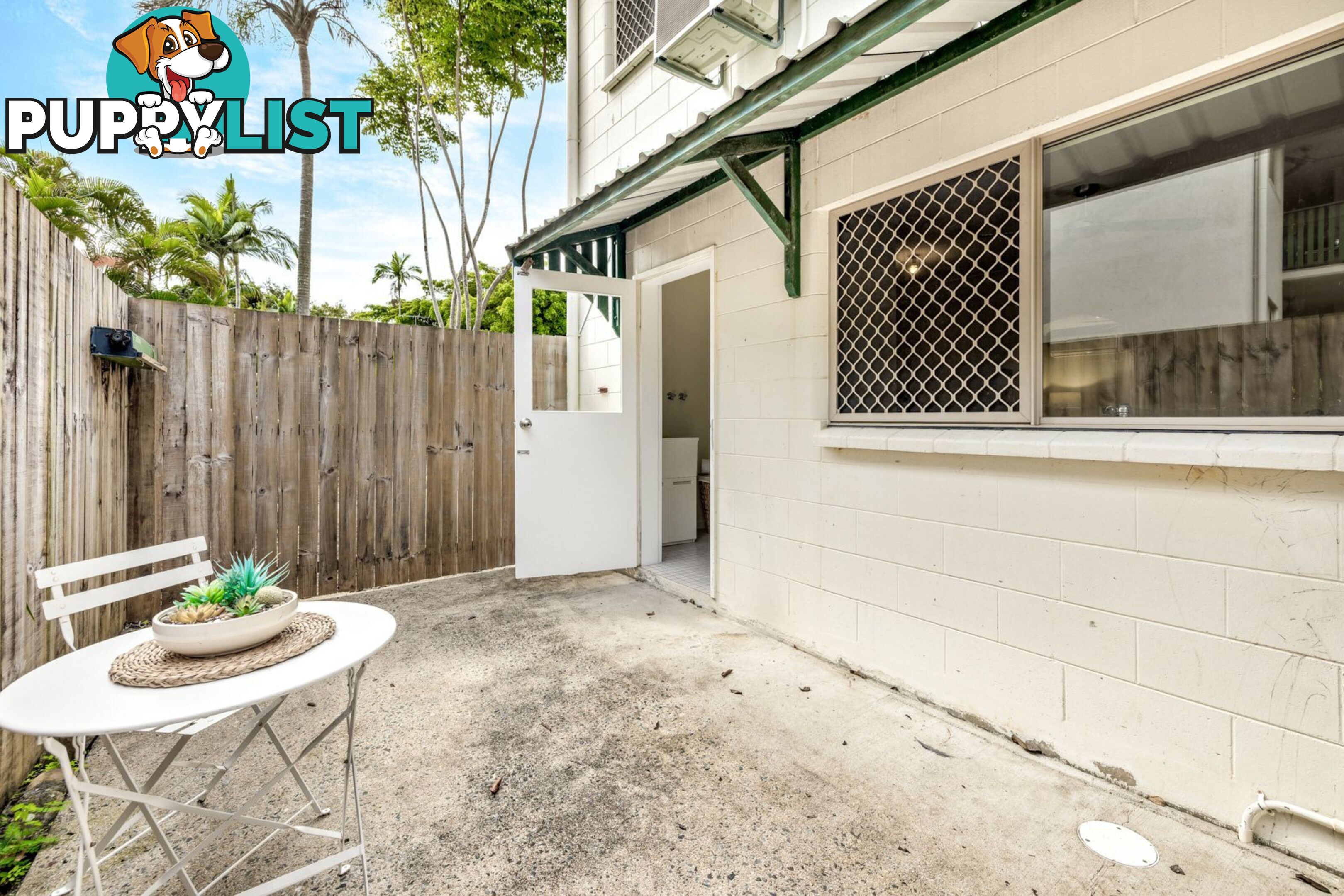 Unit 6/80 Old Smithfield Road FRESHWATER QLD 4870