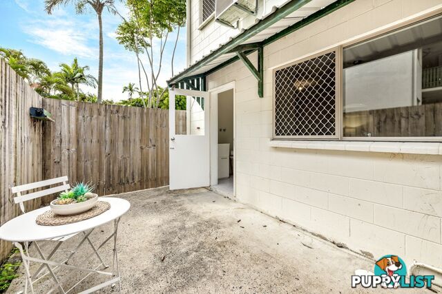 Unit 6/80 Old Smithfield Road FRESHWATER QLD 4870