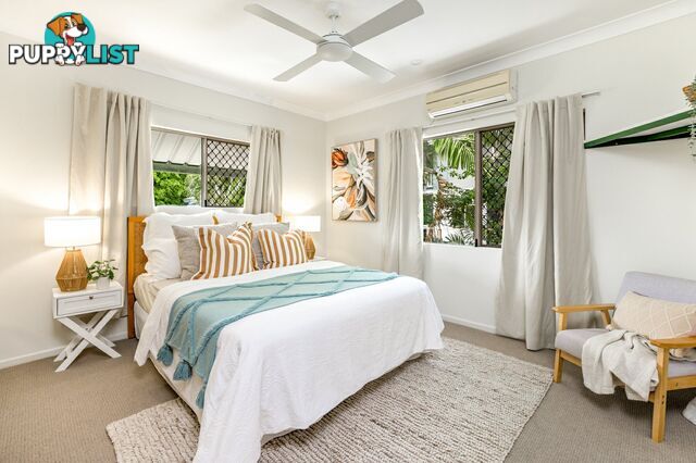 Unit 6/80 Old Smithfield Road FRESHWATER QLD 4870