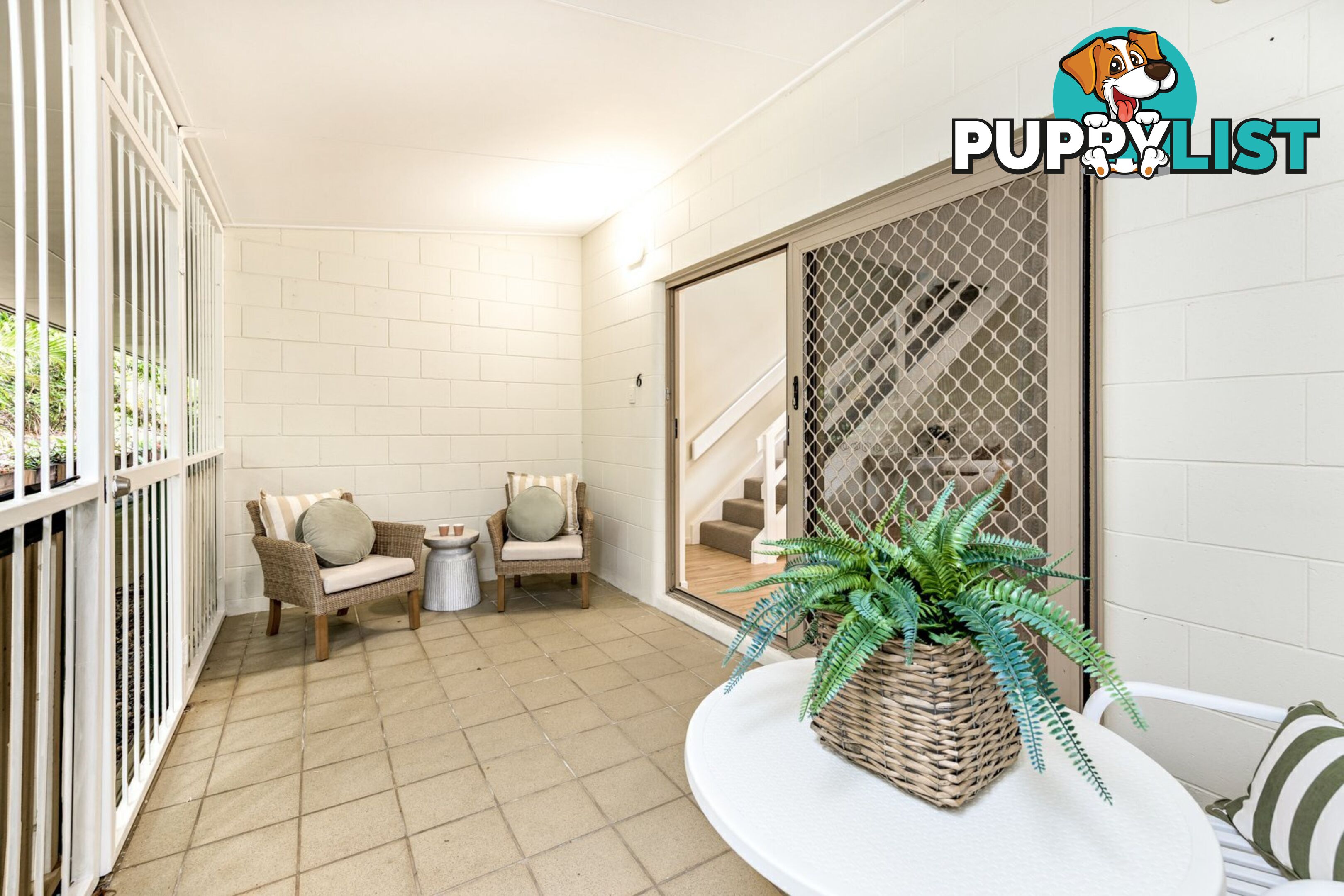 Unit 6/80 Old Smithfield Road FRESHWATER QLD 4870