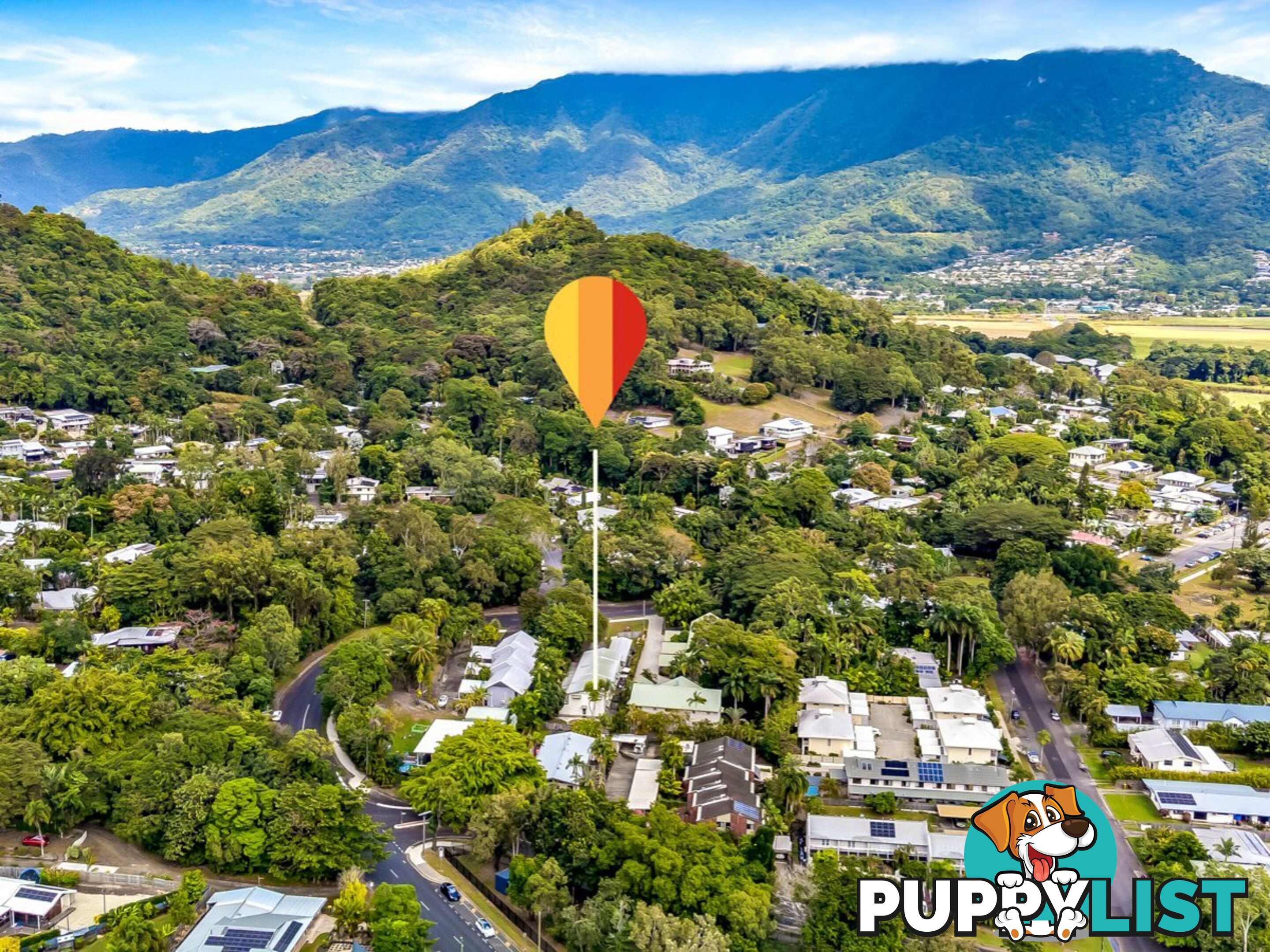 Unit 6/80 Old Smithfield Road FRESHWATER QLD 4870