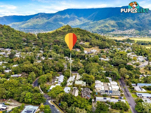 Unit 6/80 Old Smithfield Road FRESHWATER QLD 4870