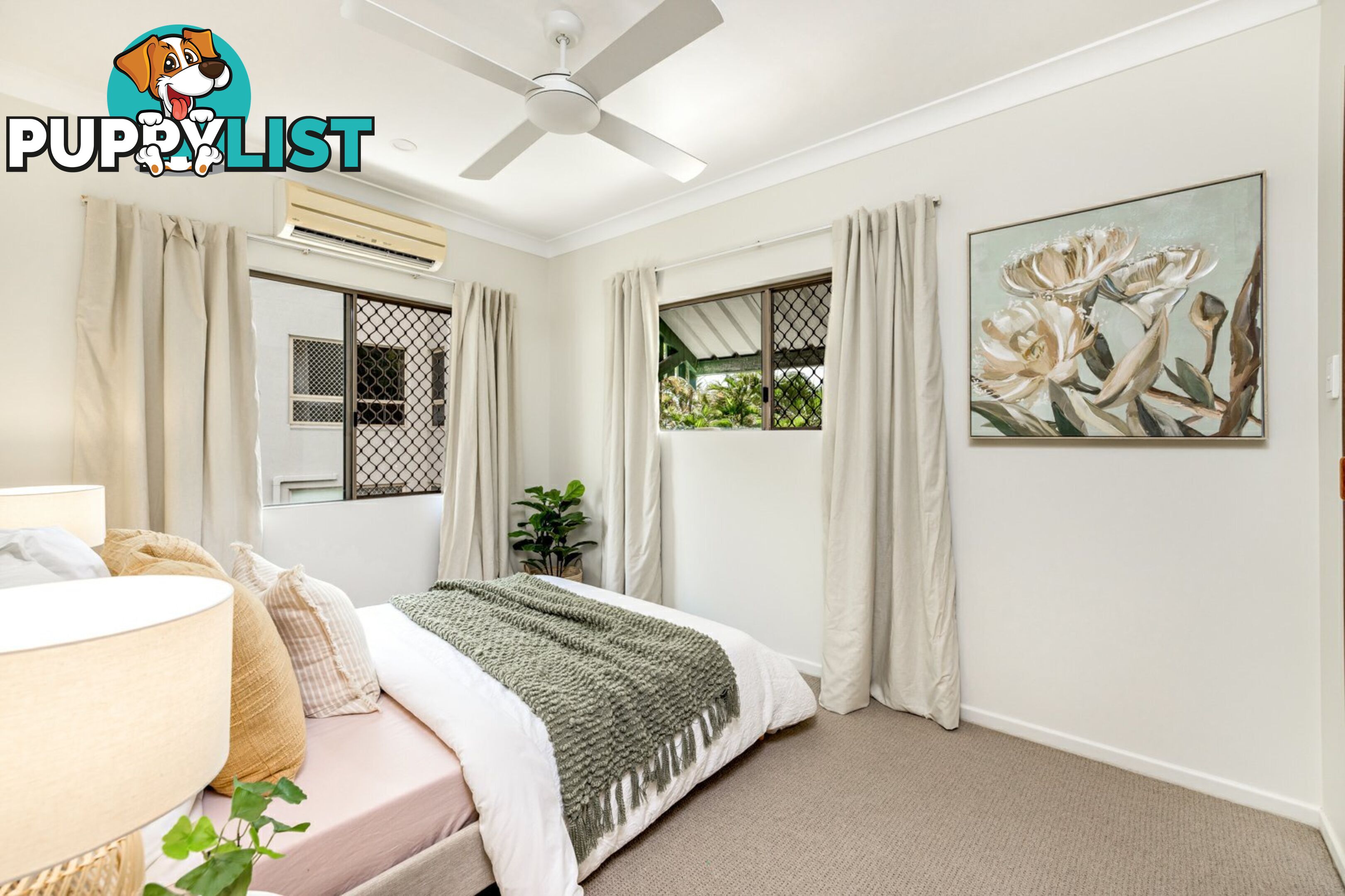 Unit 6/80 Old Smithfield Road FRESHWATER QLD 4870