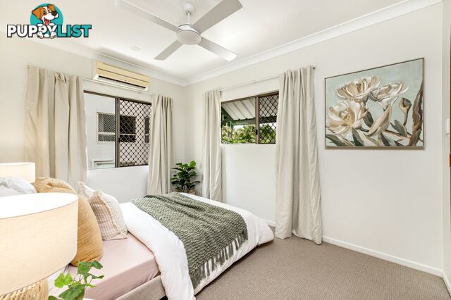 Unit 6/80 Old Smithfield Road FRESHWATER QLD 4870