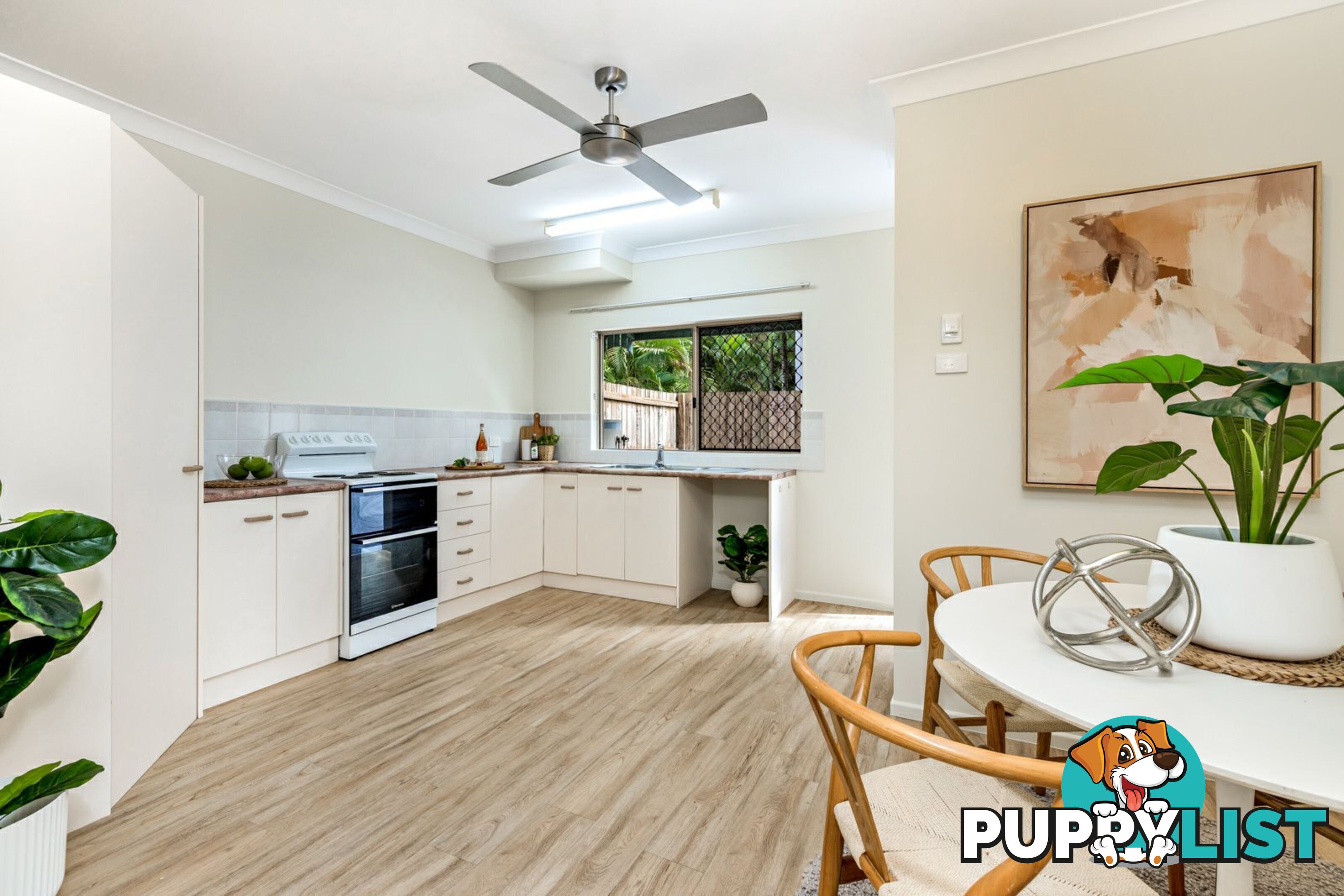Unit 6/80 Old Smithfield Road FRESHWATER QLD 4870