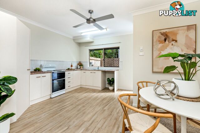 Unit 6/80 Old Smithfield Road FRESHWATER QLD 4870
