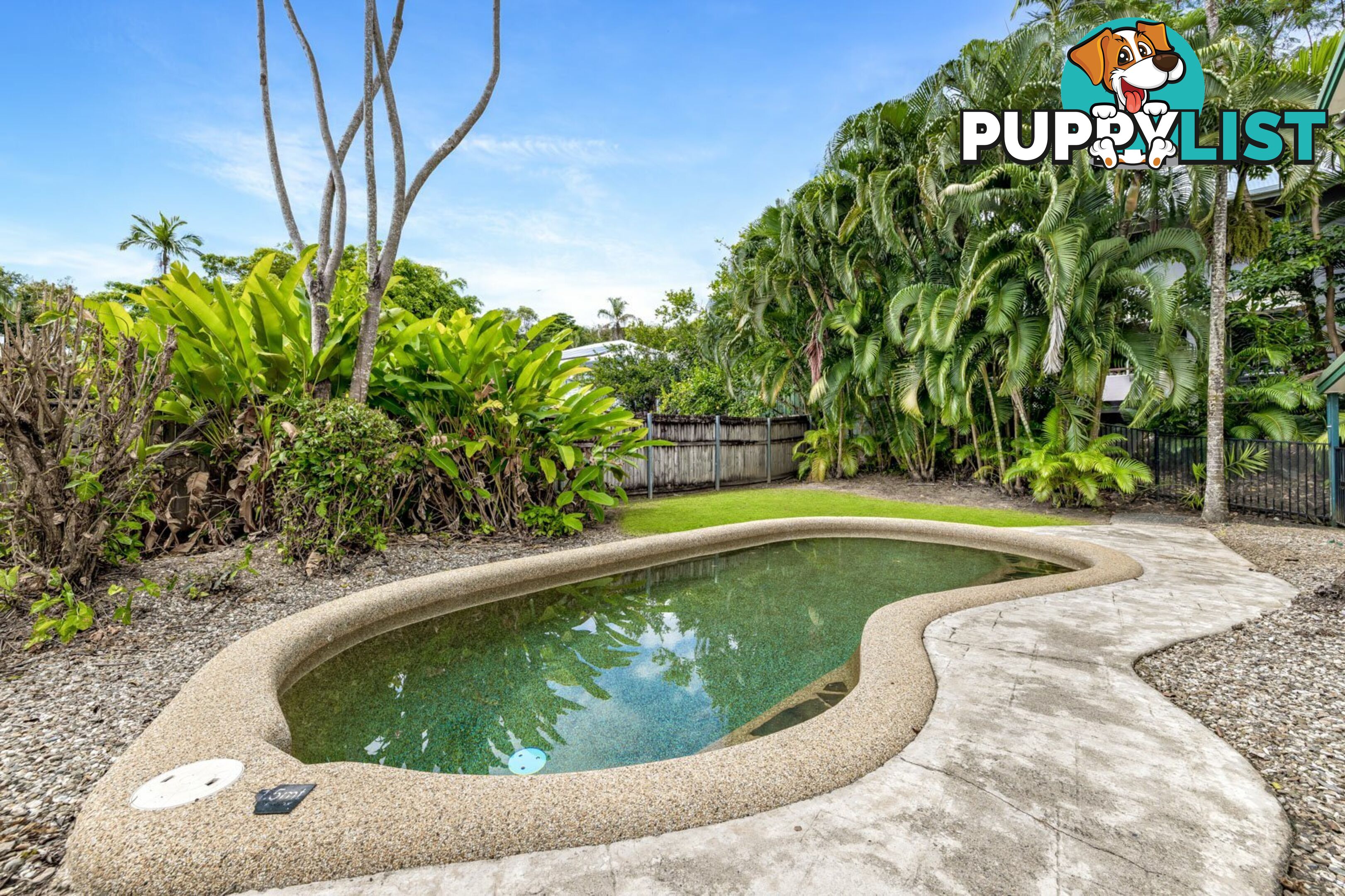 Unit 6/80 Old Smithfield Road FRESHWATER QLD 4870