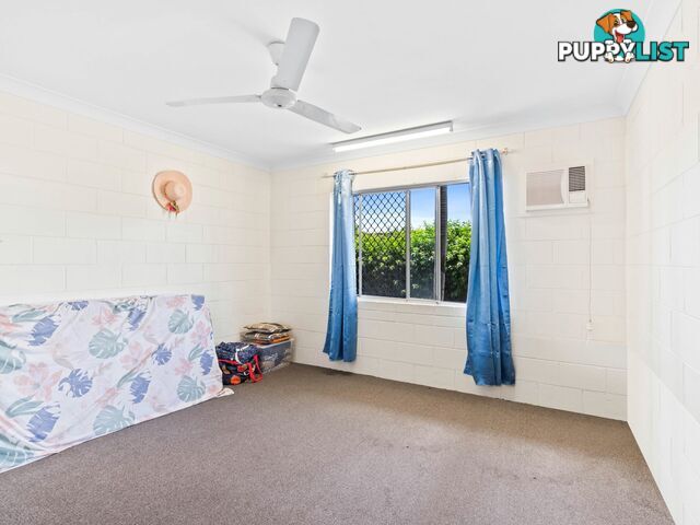 1/50 Alfred Street MANUNDA QLD 4870