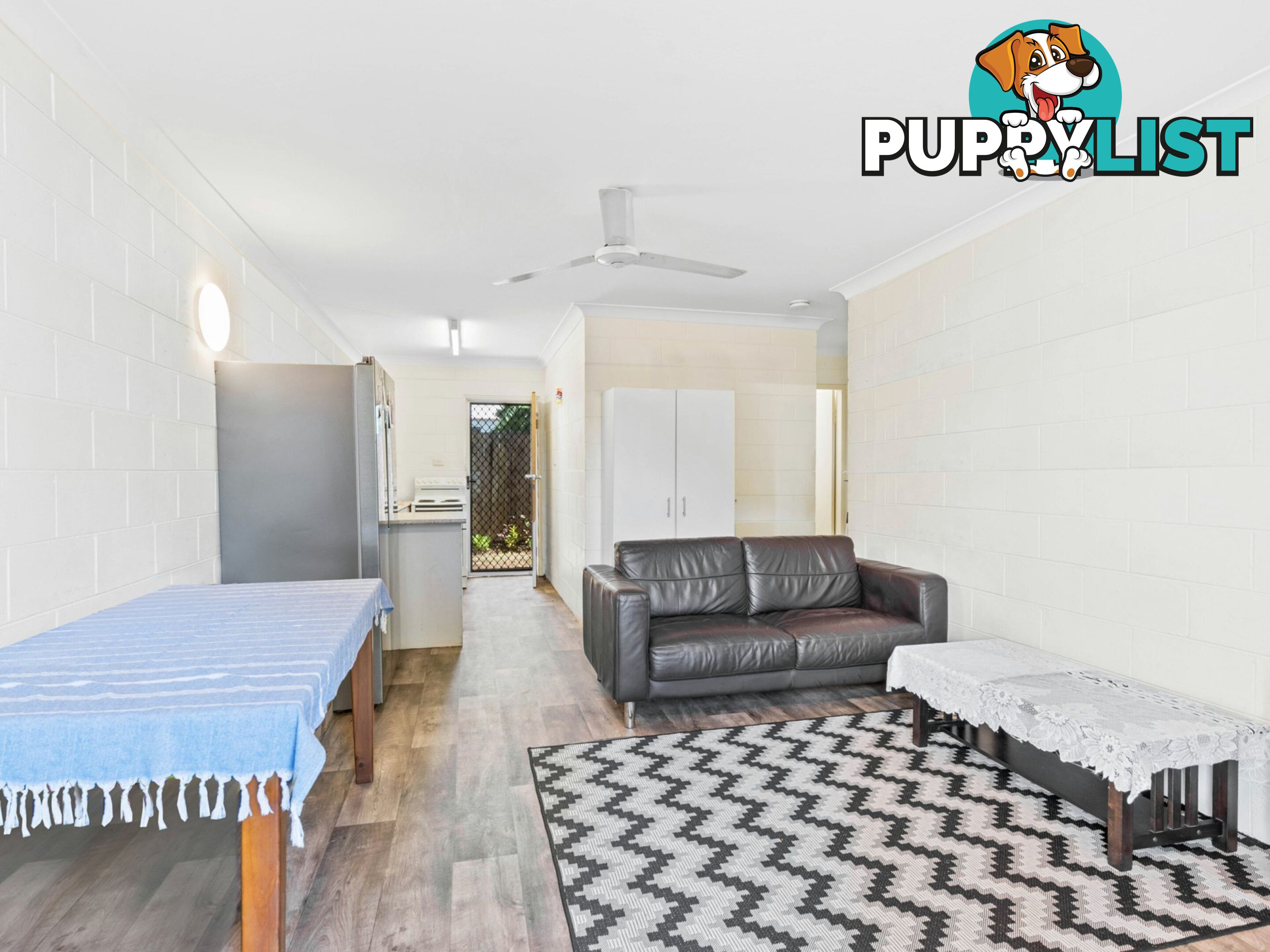 1/50 Alfred Street MANUNDA QLD 4870