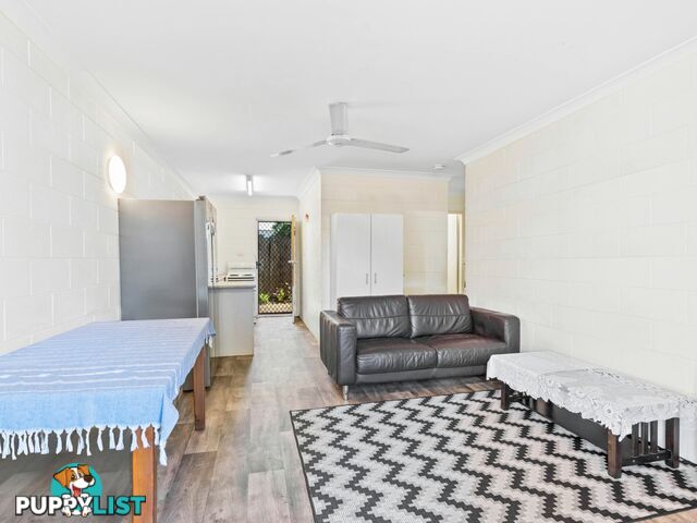 1/50 Alfred Street MANUNDA QLD 4870