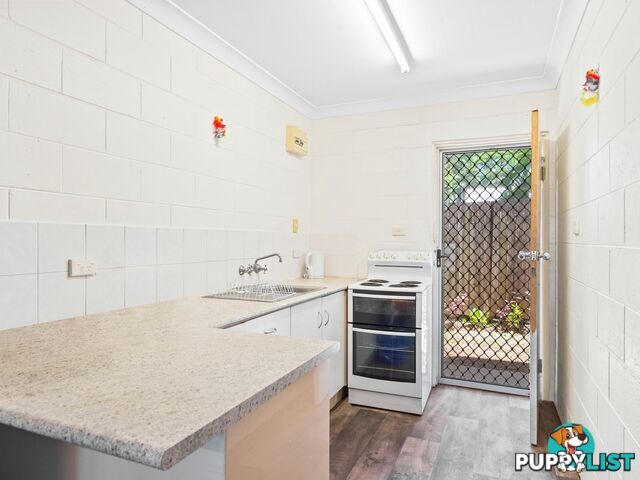 1/50 Alfred Street MANUNDA QLD 4870