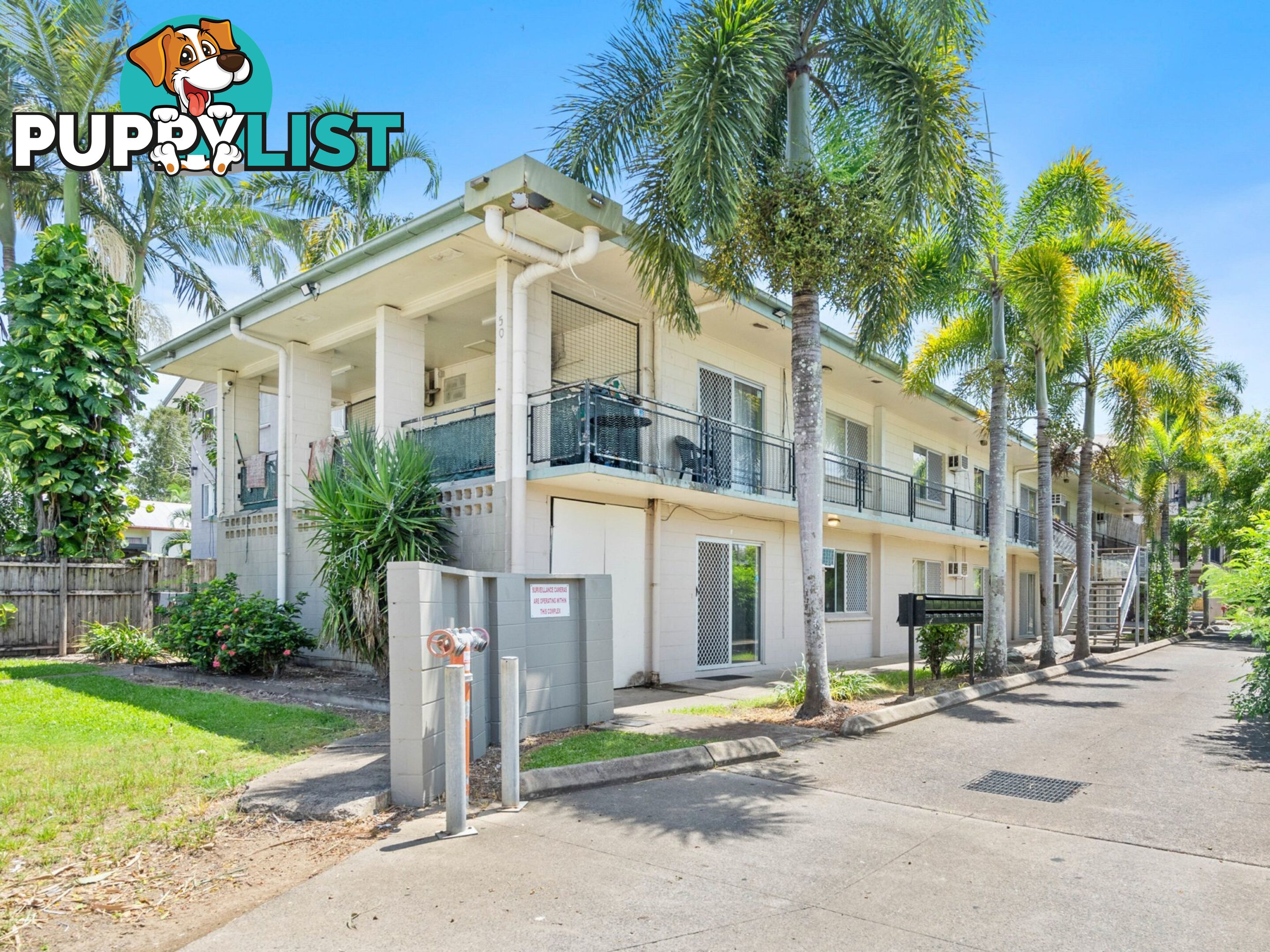 1/50 Alfred Street MANUNDA QLD 4870