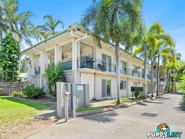 1/50 Alfred Street MANUNDA QLD 4870