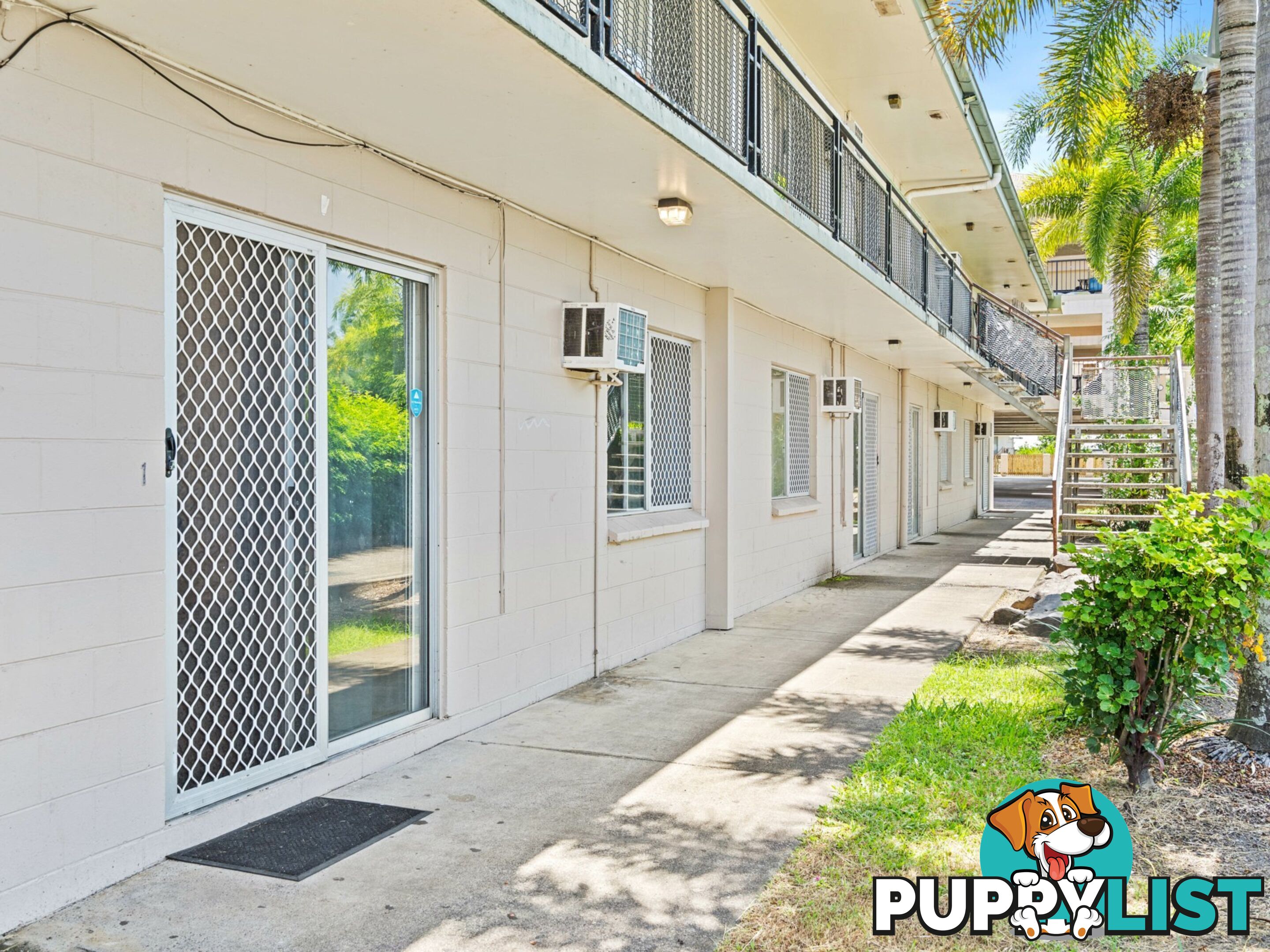 1/50 Alfred Street MANUNDA QLD 4870