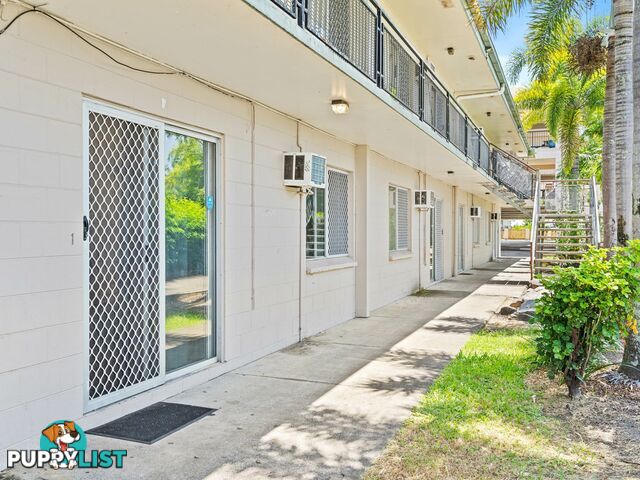 1/50 Alfred Street MANUNDA QLD 4870