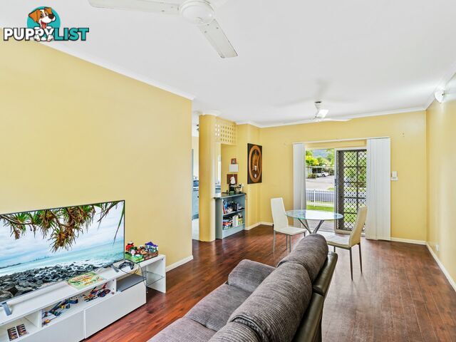 2/3-5 Springfield Crescent MANOORA QLD 4870