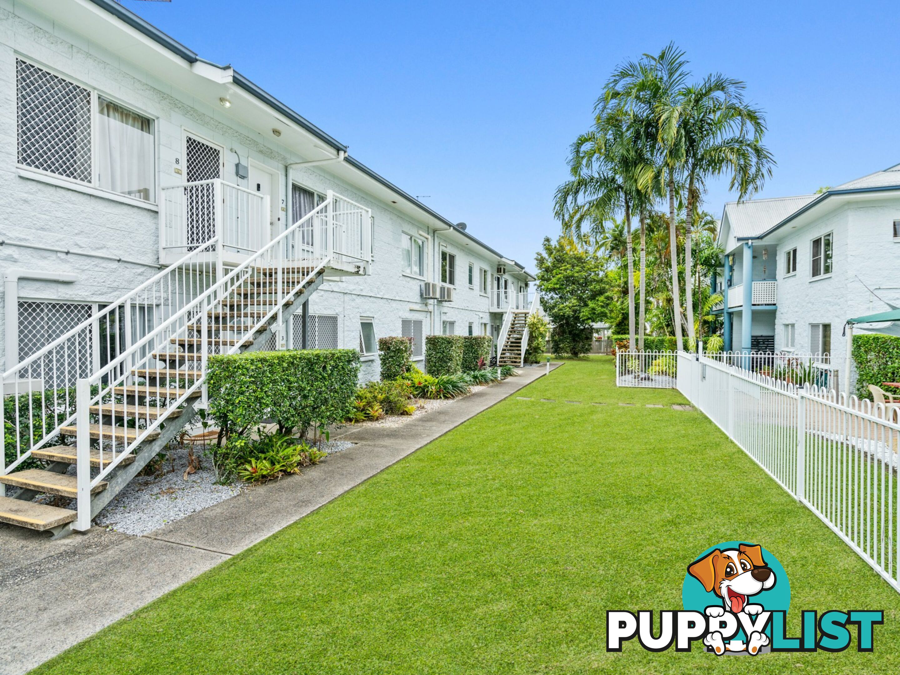 2/3-5 Springfield Crescent MANOORA QLD 4870