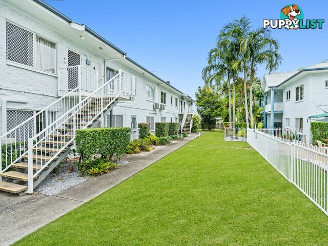 2/3-5 Springfield Crescent MANOORA QLD 4870