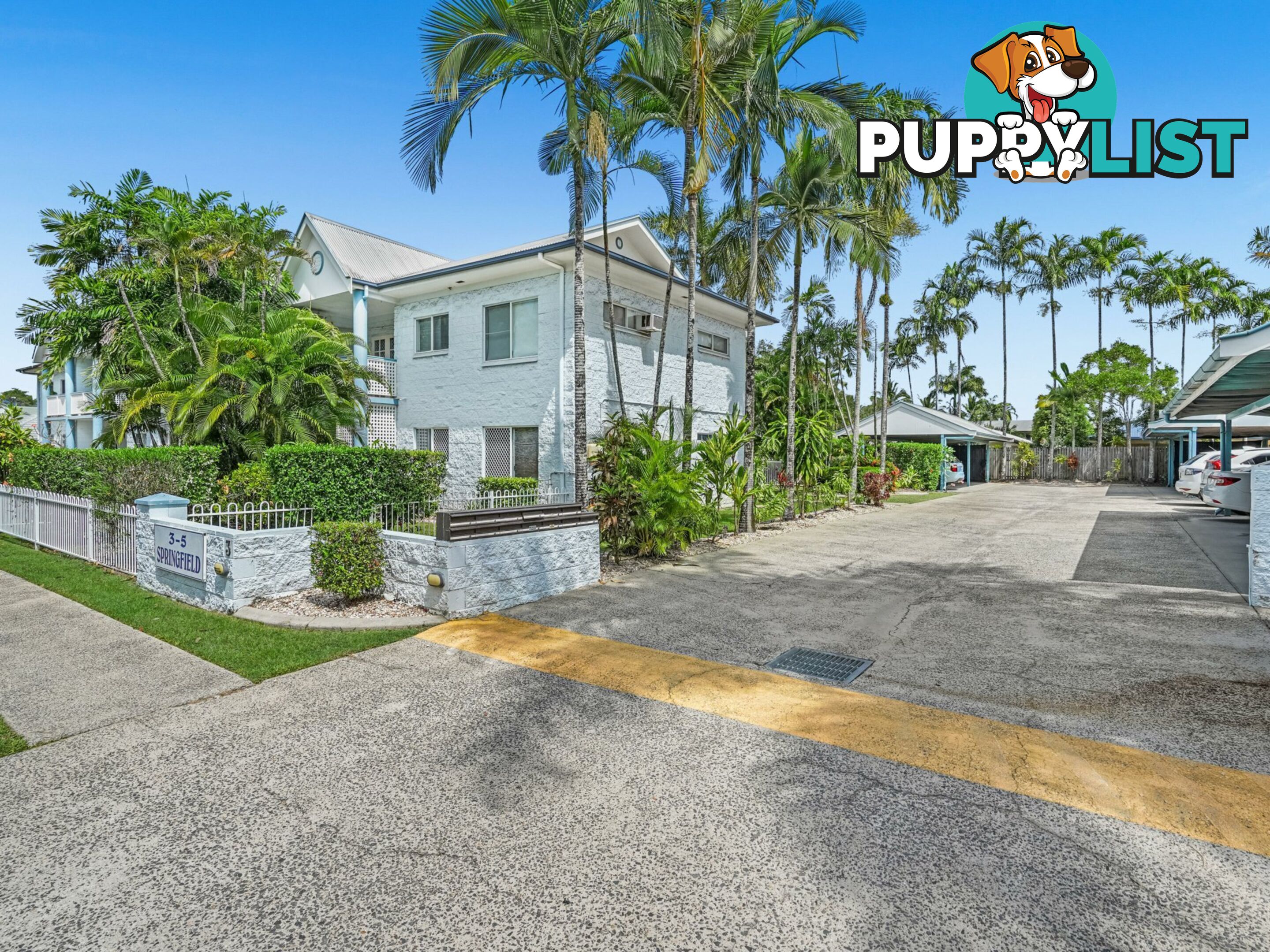 2/3-5 Springfield Crescent MANOORA QLD 4870