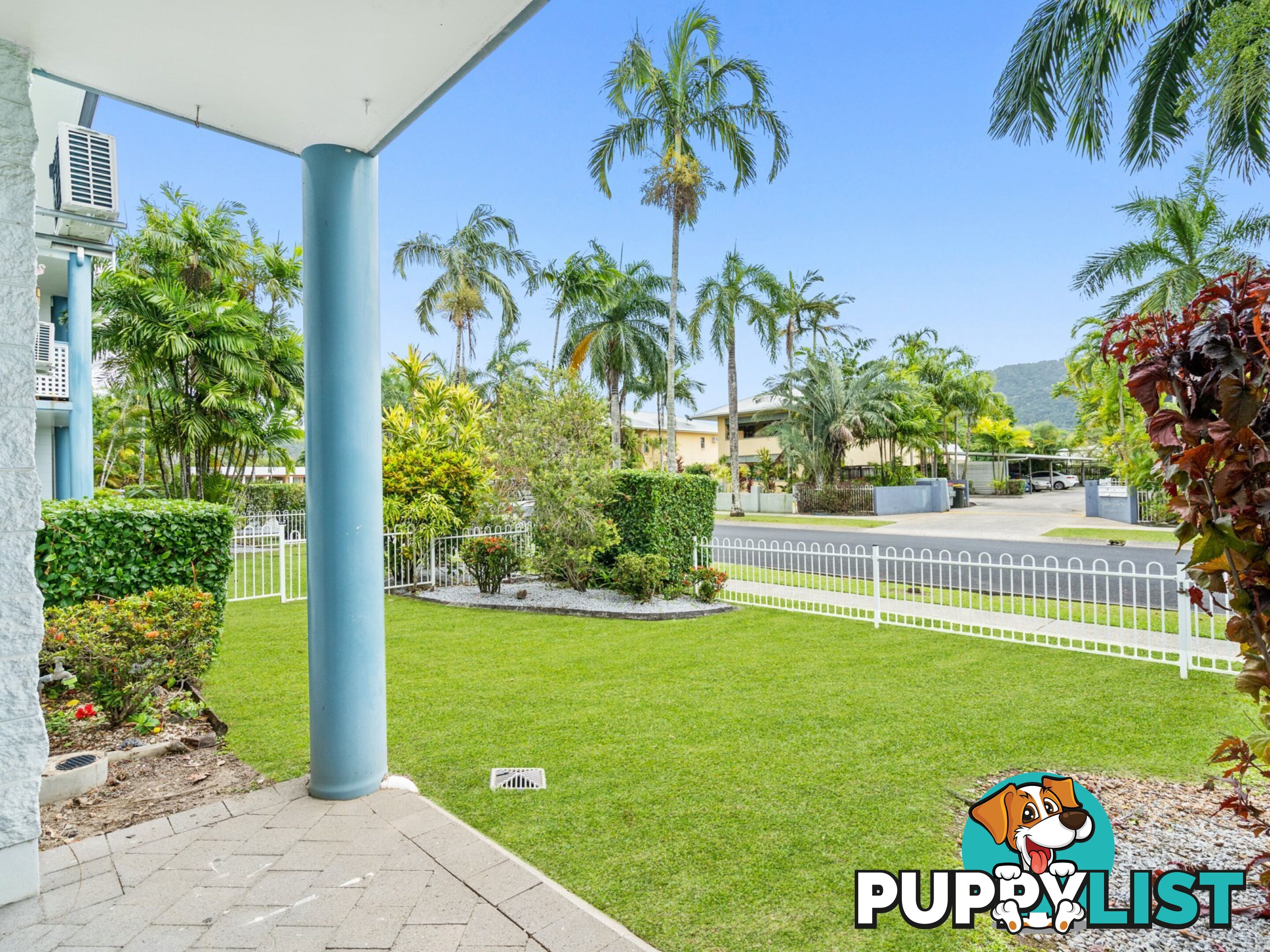 2/3-5 Springfield Crescent MANOORA QLD 4870