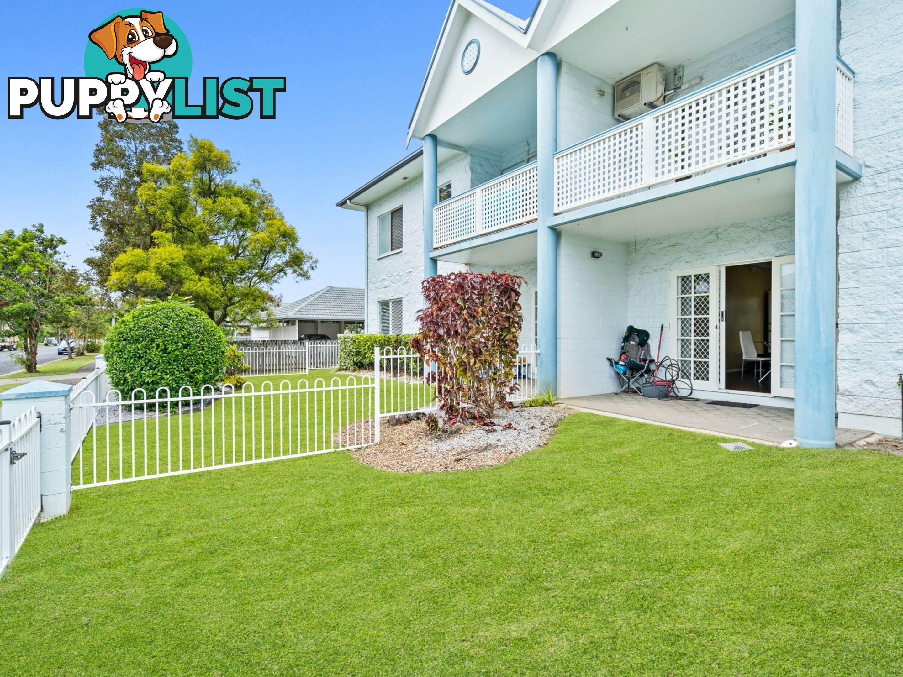 2/3-5 Springfield Crescent MANOORA QLD 4870