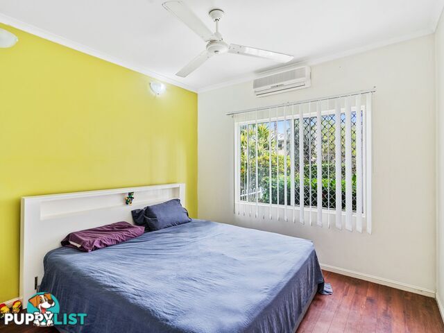 2/3-5 Springfield Crescent MANOORA QLD 4870