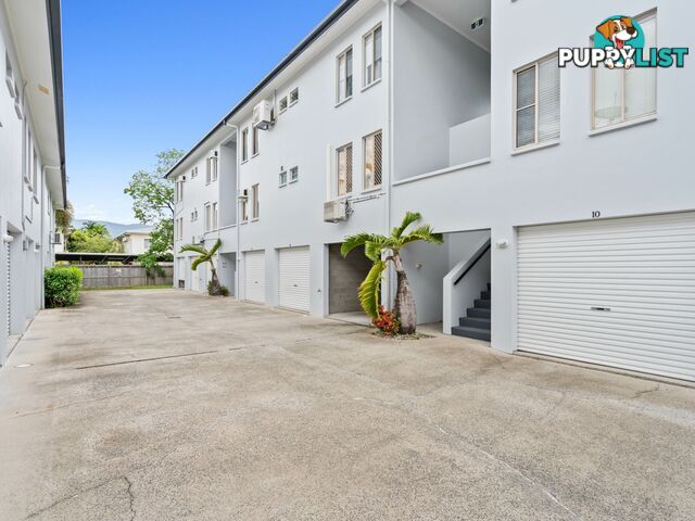 9/28 Springfield Crescent MANOORA QLD 4870