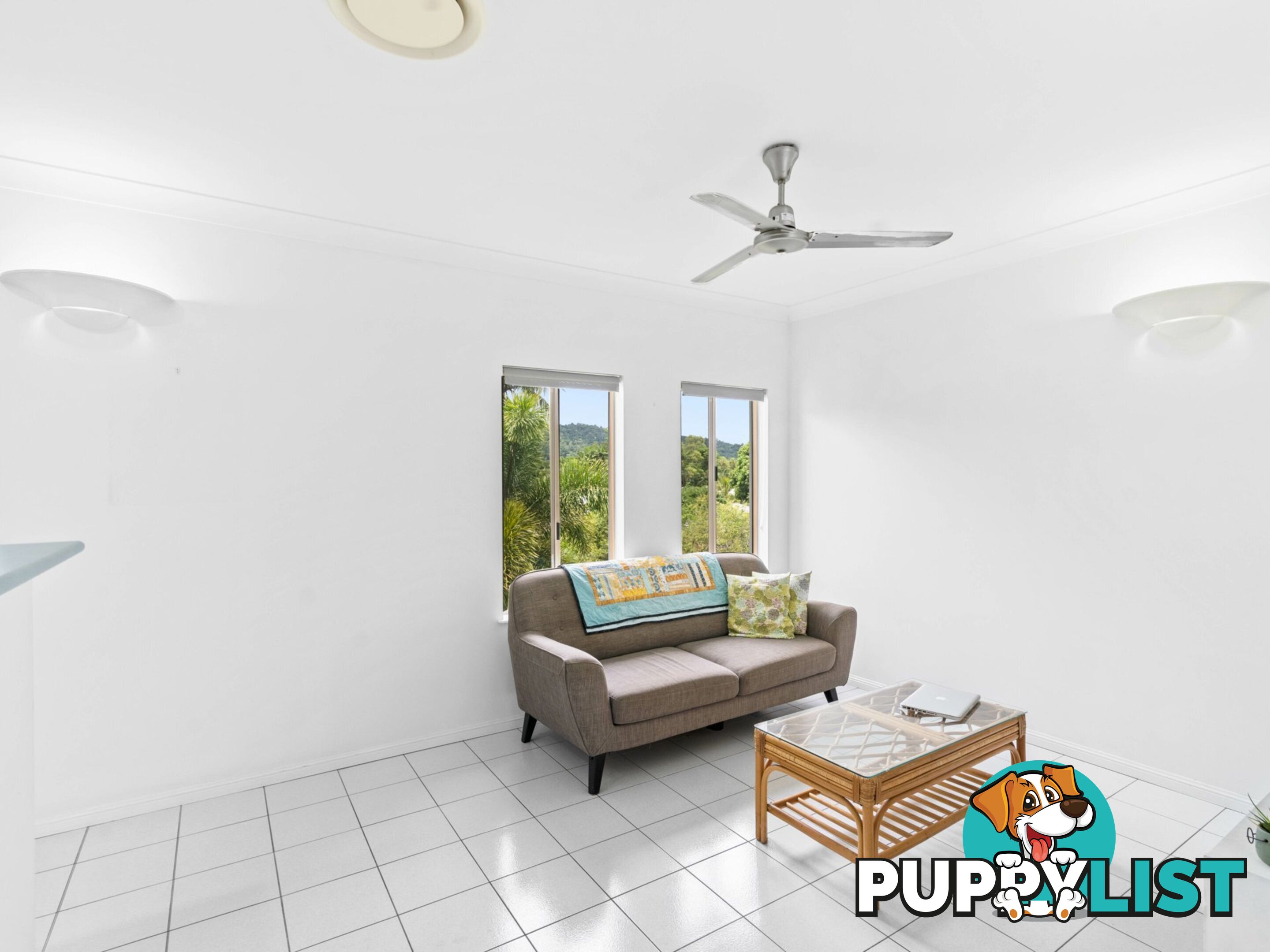 9/28 Springfield Crescent MANOORA QLD 4870