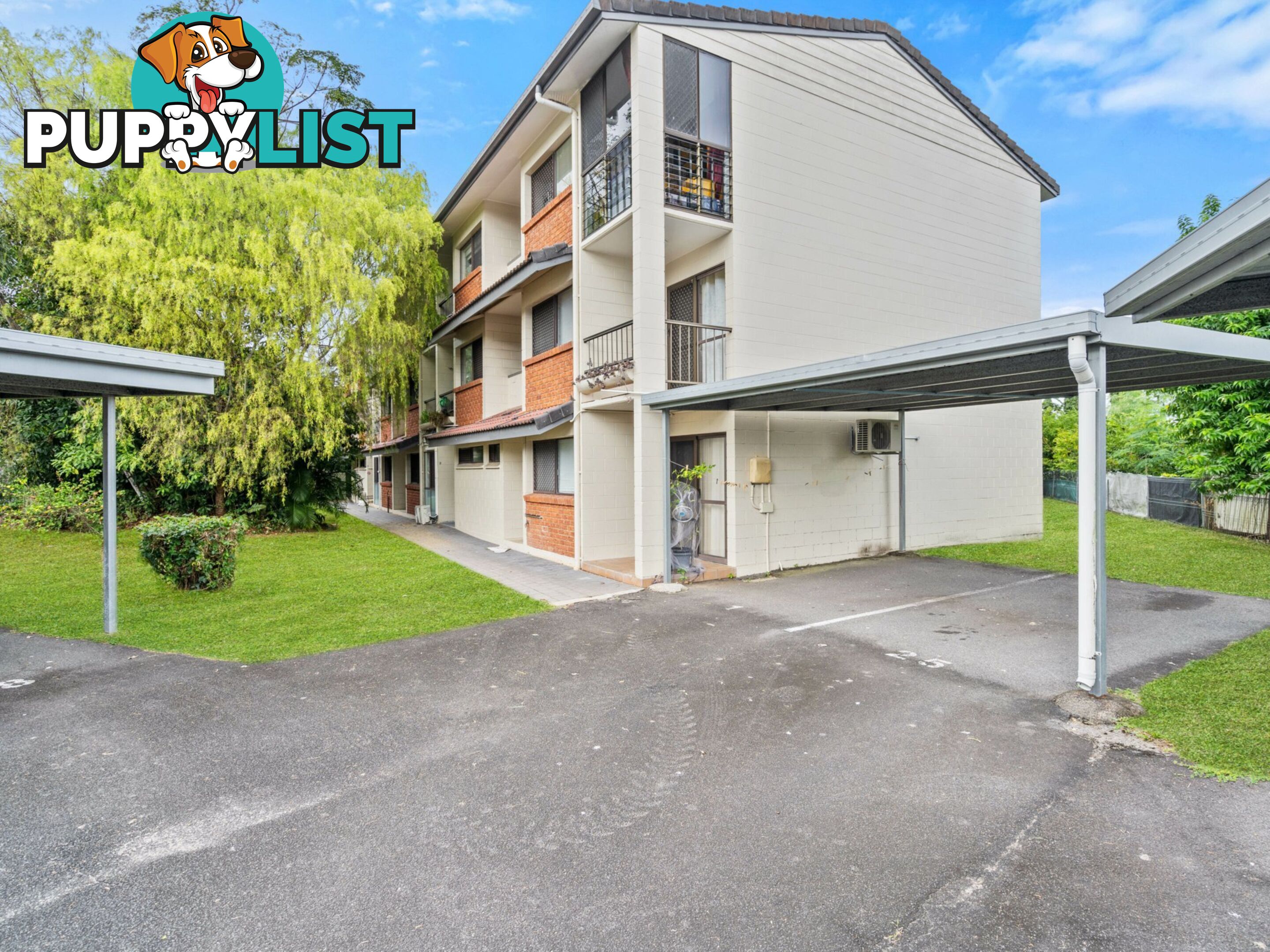 25/5-9 Fisk Street WESTCOURT QLD 4870