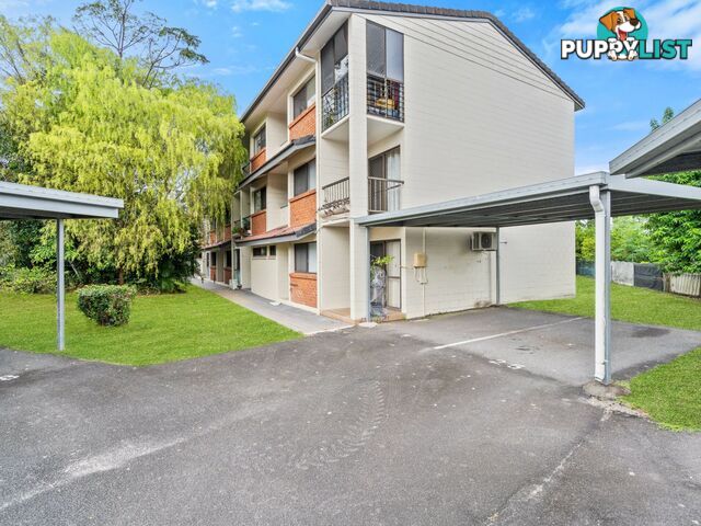 25/5-9 Fisk Street WESTCOURT QLD 4870
