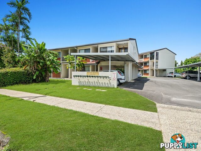 25/5-9 Fisk Street WESTCOURT QLD 4870
