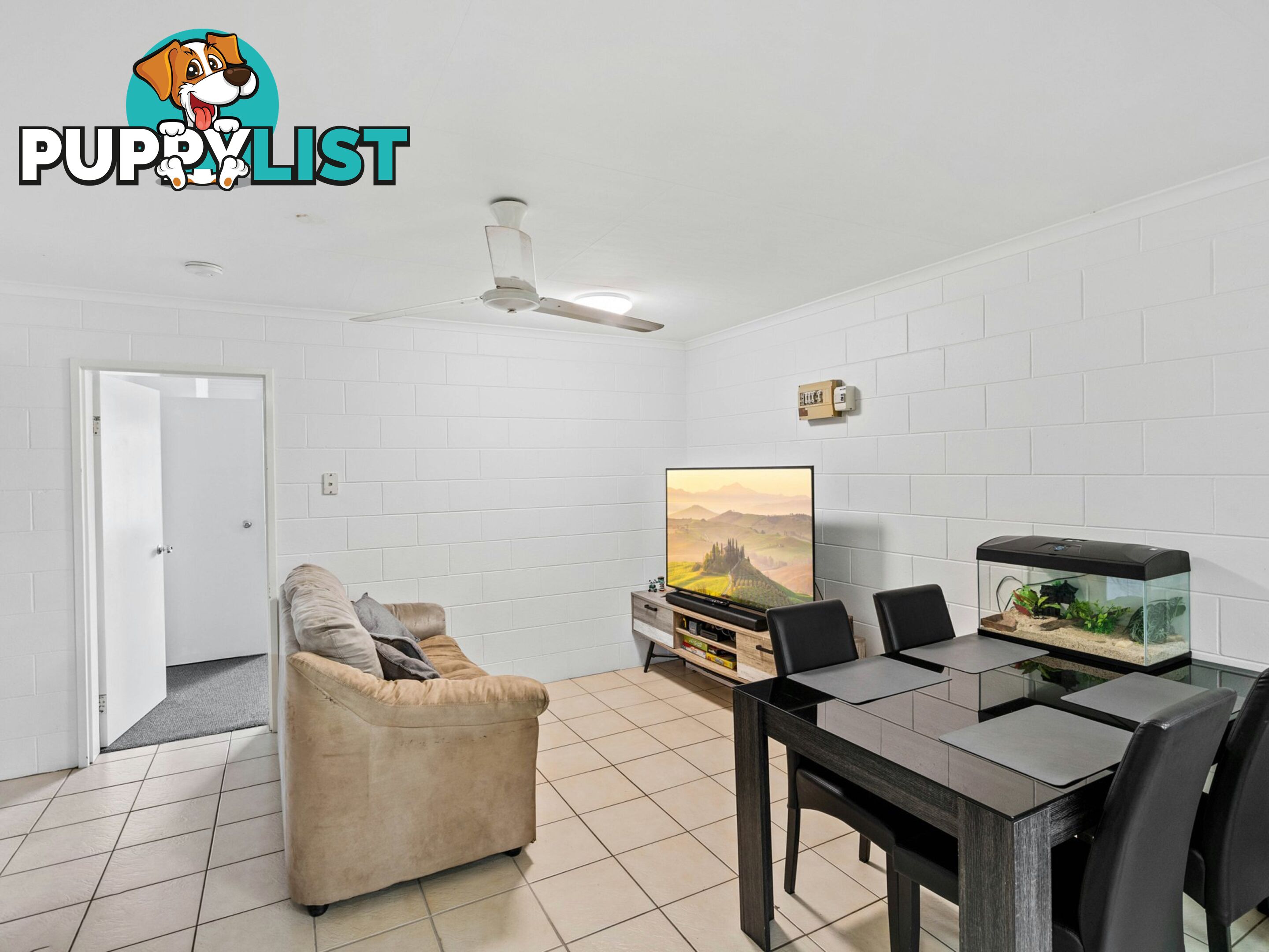 25/5-9 Fisk Street WESTCOURT QLD 4870