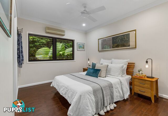 1/12 Murchinson Street WHITFIELD QLD 4870