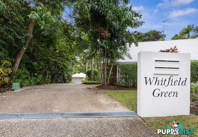 1/12 Murchinson Street WHITFIELD QLD 4870