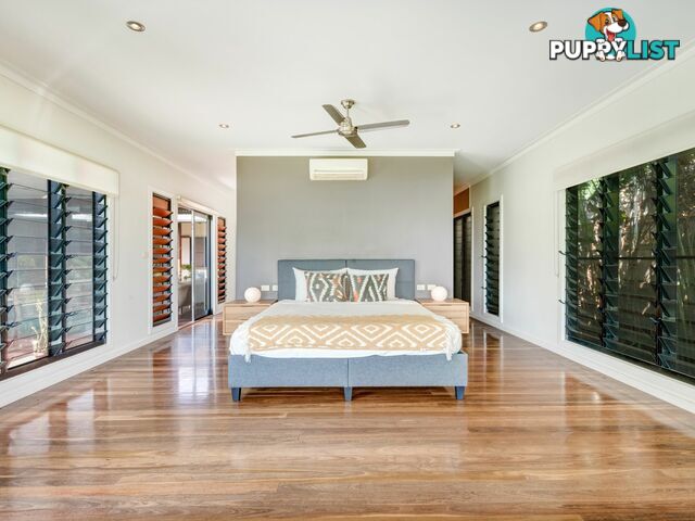 2D Trundle Terrace WHITFIELD QLD 4870