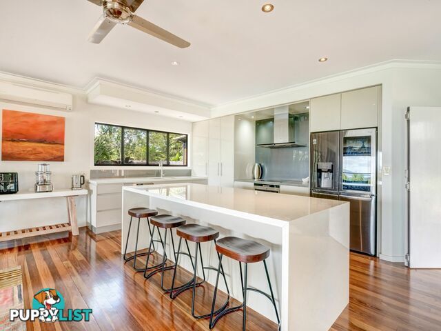 2D Trundle Terrace WHITFIELD QLD 4870