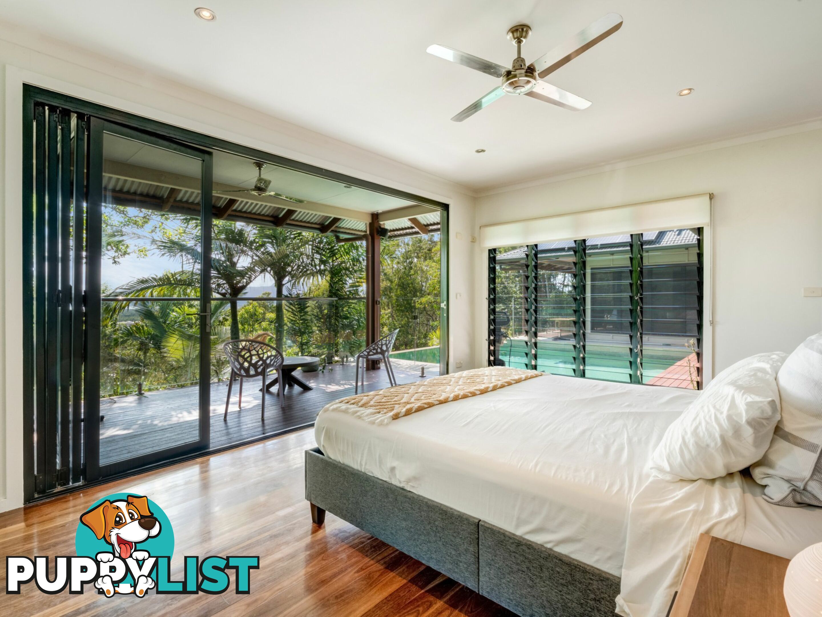 2D Trundle Terrace WHITFIELD QLD 4870