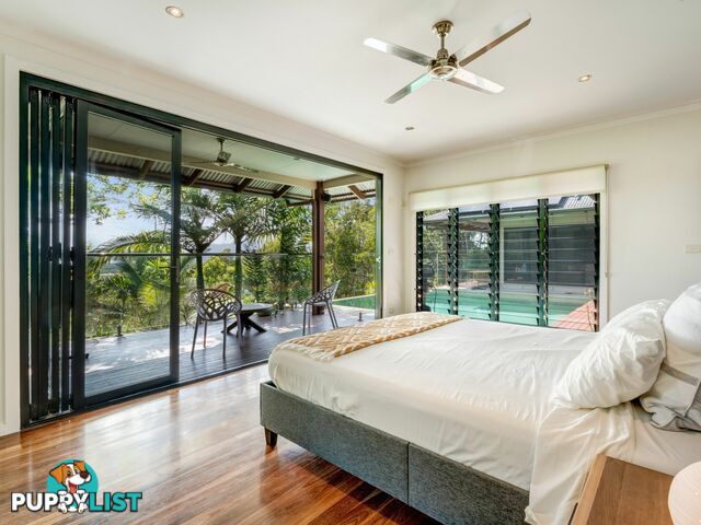2D Trundle Terrace WHITFIELD QLD 4870