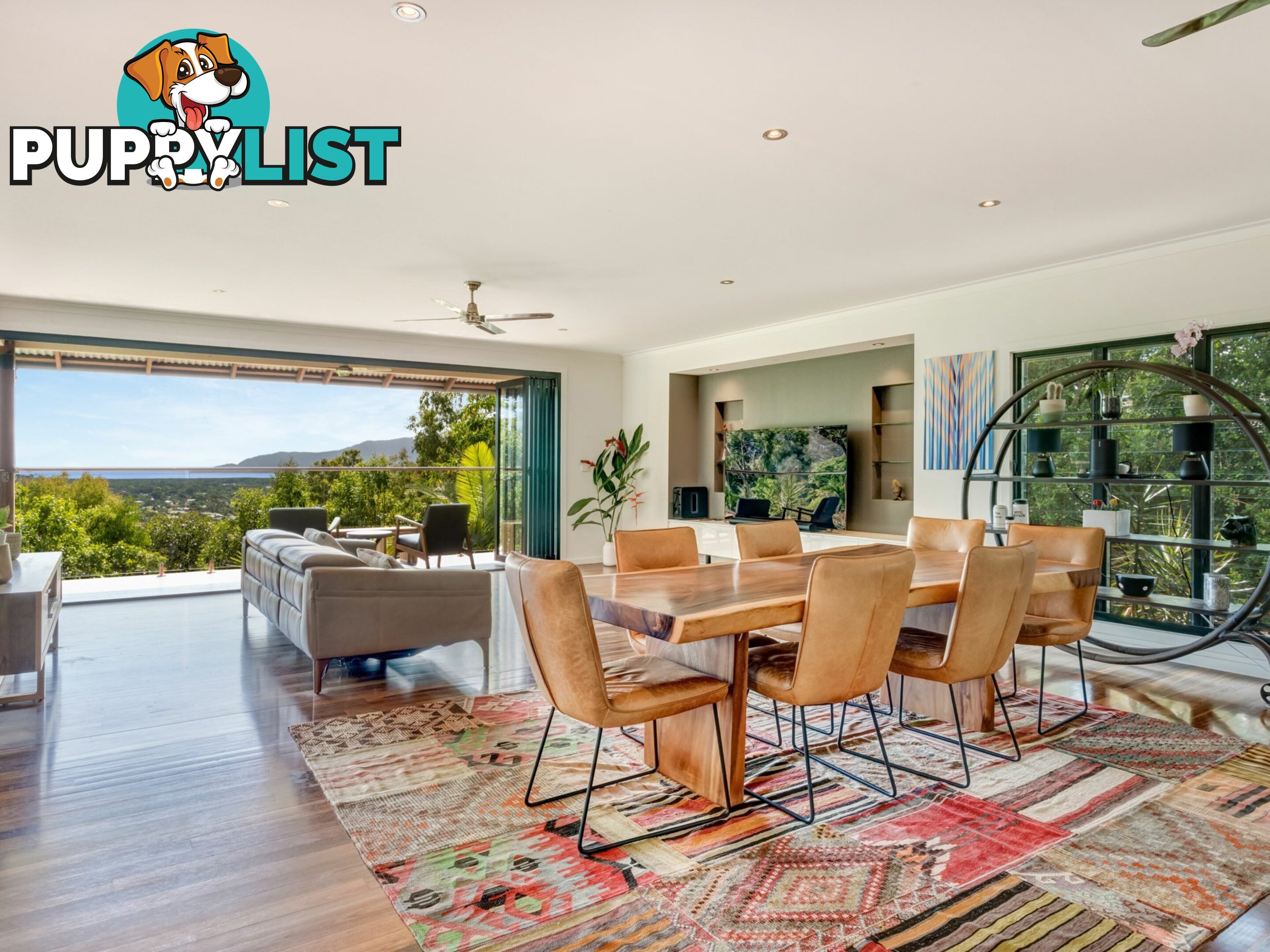 2D Trundle Terrace WHITFIELD QLD 4870