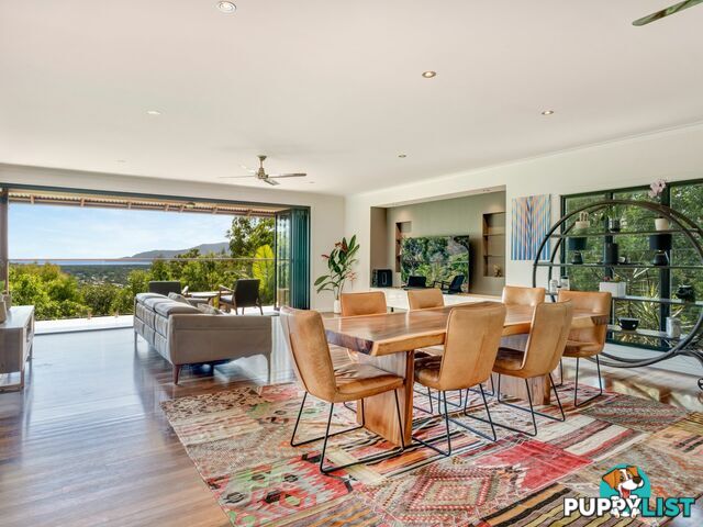 2D Trundle Terrace WHITFIELD QLD 4870