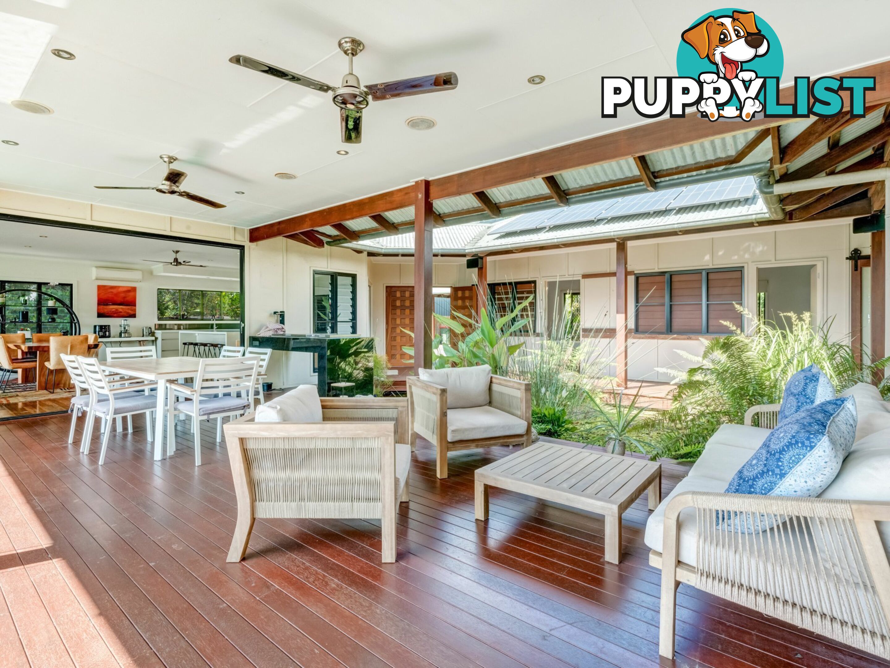 2D Trundle Terrace WHITFIELD QLD 4870