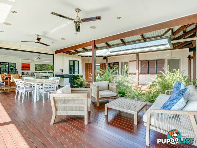 2D Trundle Terrace WHITFIELD QLD 4870