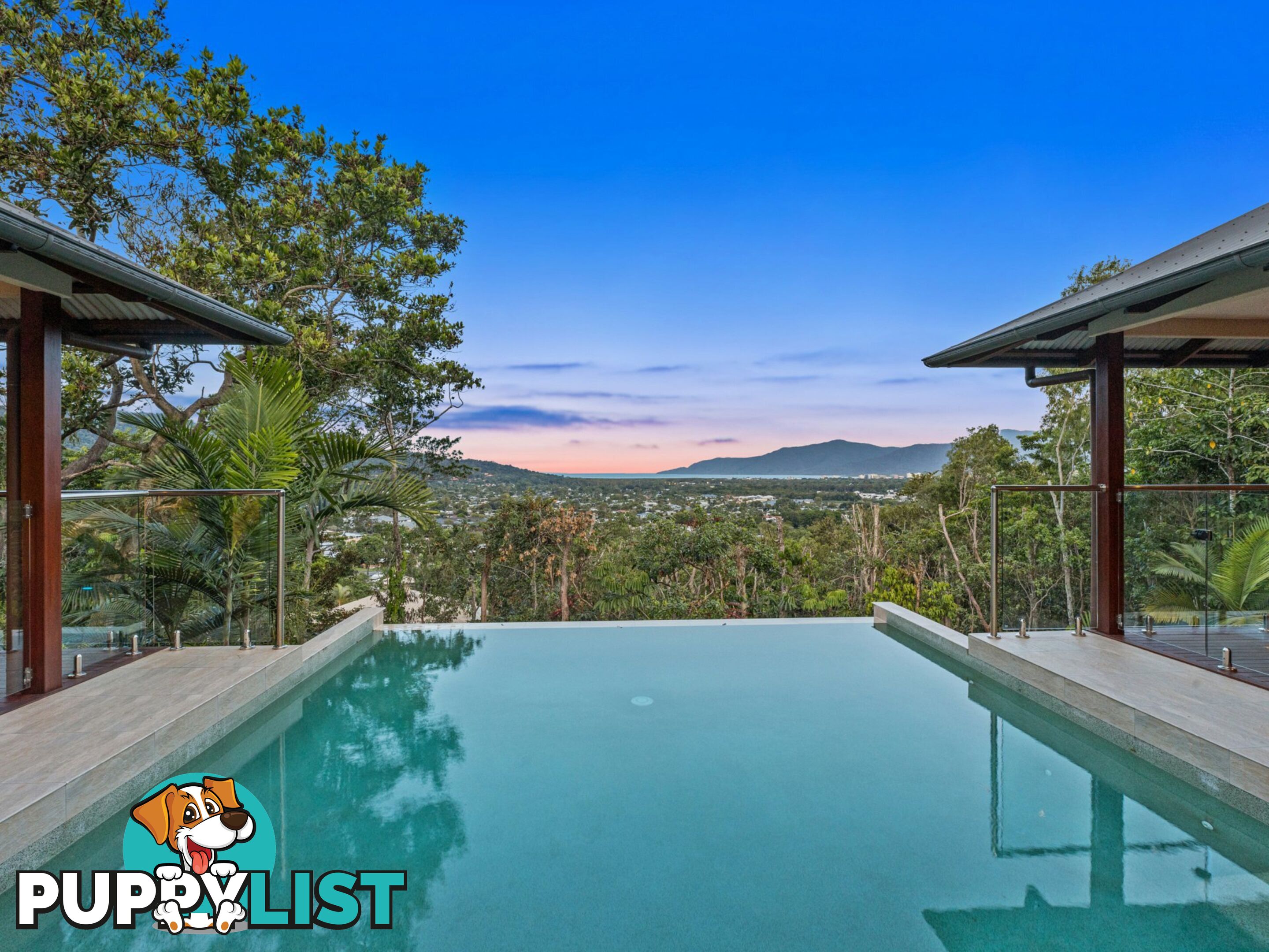 2D Trundle Terrace WHITFIELD QLD 4870
