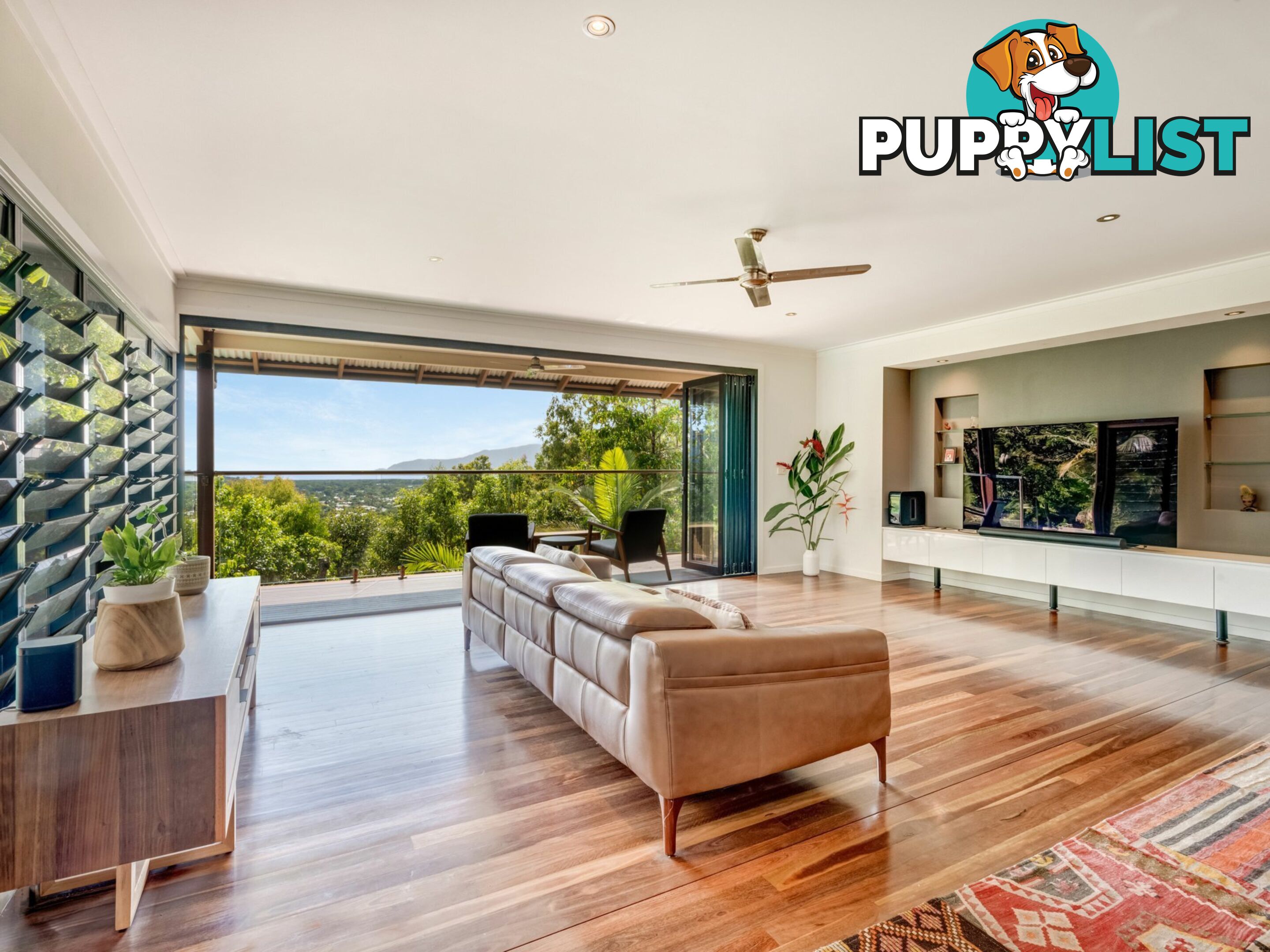 2D Trundle Terrace WHITFIELD QLD 4870